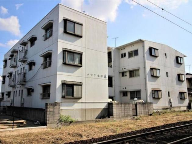 Maison Ota Building A Building B - Vacation Stay 11231 高松 外观 照片