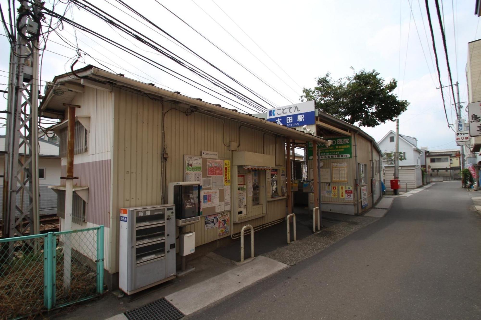 Maison Ota Building A Building B - Vacation Stay 11231 高松 外观 照片