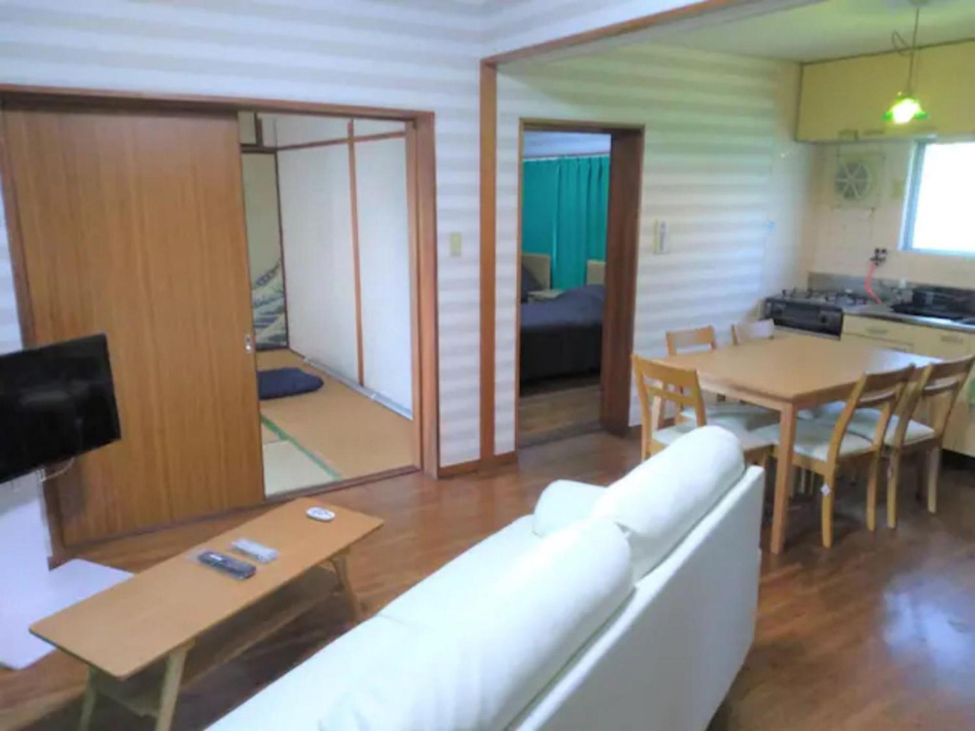 Maison Ota Building A Building B - Vacation Stay 11231 高松 外观 照片